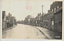 Wormley # 85857 by Bells. The Old Star Pub Sign.