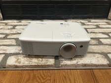 Optoma W331 DLP Projector HDMI