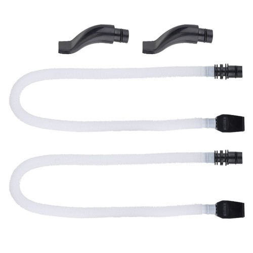 Set melodica mouthpieces - 2,