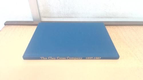 The clay cross - the,