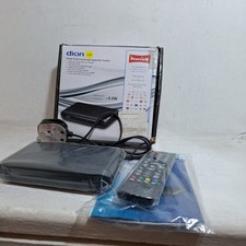 Dion STB1AW11+ Digital Set Top