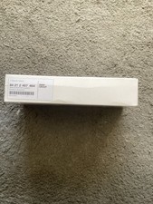 BMW Connect Snap-In Adapter