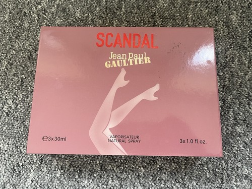 Jean paul gaultier - jean,