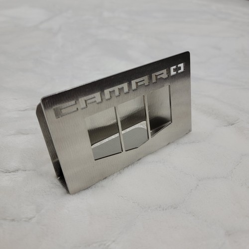 Licensed chevrolet camaro - gm,