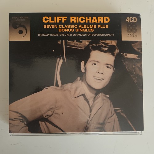 Classic albums plus - 7, bonus
