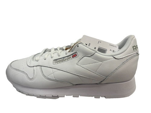 Reebok classic leather - classic, shoes