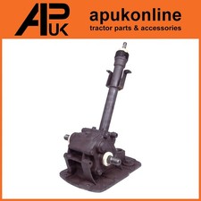 14" Steering Box Assembly