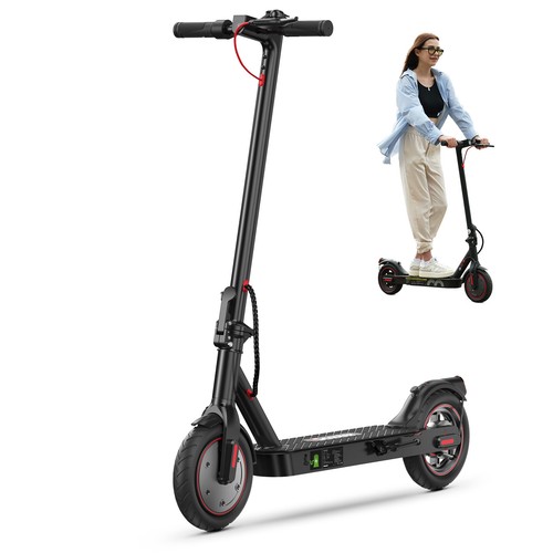 Electric scooter adult folding - scooter,