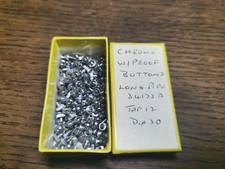 Watch Crowns, Chrome /