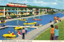 Butlins holiday camps - butlins,