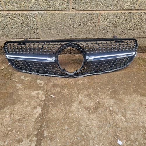 Genuine mercedes w205 class - genuine, c