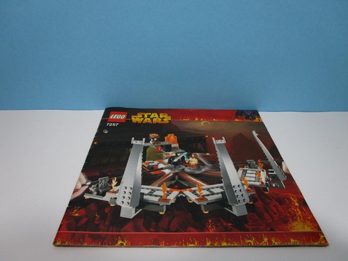 Lego star wars - star,