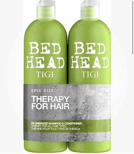 Bed head tigi - bed,