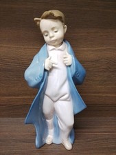 NAO "Boy In A Dressing Gown"