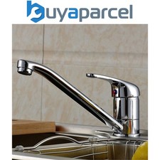 Motorhome Caravan Mixer Tap