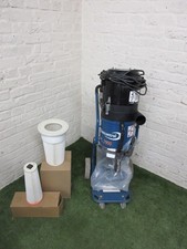 Dustcontrol DC2900 Eco Dust Extractor 110v Vacuum Hoover C/W NEW FILTERS REF1710