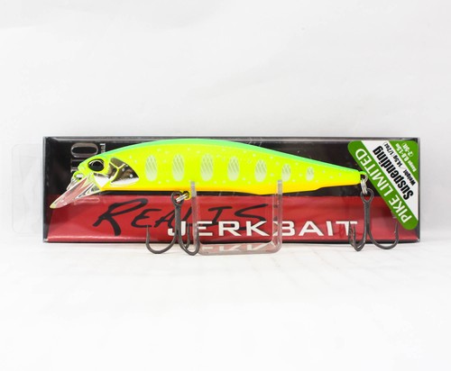Duo realis jerkbait 100sp - realis,