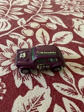 1300 MINI J.W.GOODLIFF BARC HILL CLIMB CHAMPION VINTAGE exceptional condition