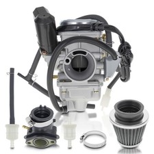 ATV Carburetor 125cc 150cc GY6