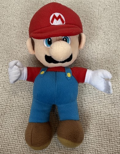 Nintendo super mario bros - super,