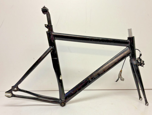 Leader 725 58cm c t - leader, ld