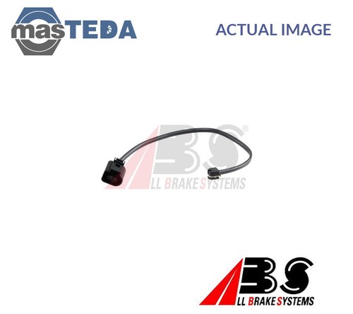 39702 brake pad wear sensor - pad,