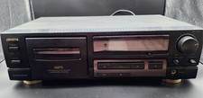 Aiwa AD-F460 twin head Cassette Tape Deck , Good condition, Dolby B/C/Hx Pro