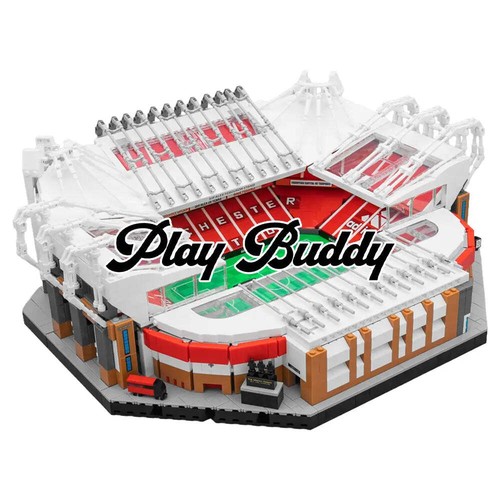 Old trafford manchester united - old,