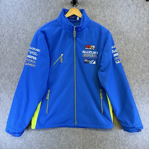 Team suzuki ecstar - ecstar, motogp