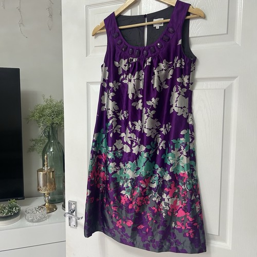 Kaliko size tunic dress - size, 8