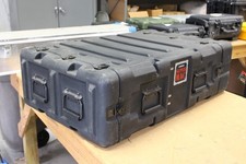 Pelican Hardigg 3U SuperMac