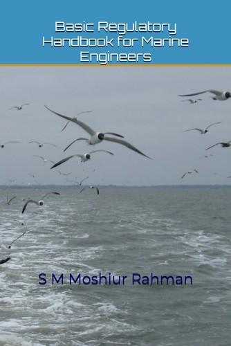 Basic regulatory handbook for - handbook,