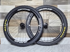 26" Spank Spike Race 28 DH