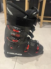 Head EDGE LYT 100 Men’s Ski