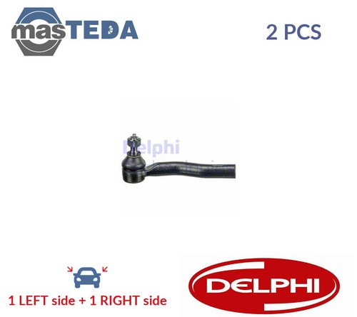 Ta3274 track rod end rack - end,