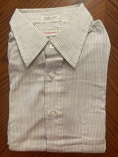 Vintage 60s 70s hathaway - 70s, nwot