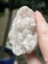 Large Brazilian Pink Amethyst
