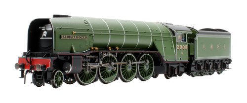 Hornby gauge r3984 lner - oo,