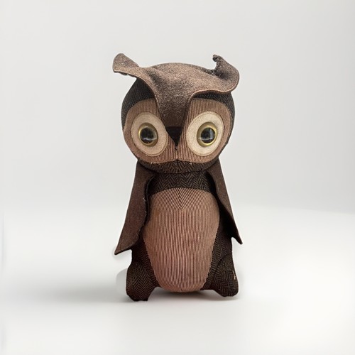Dora designs tawny owl - dora,