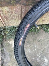 Old School BMX Dyno Hoop D's