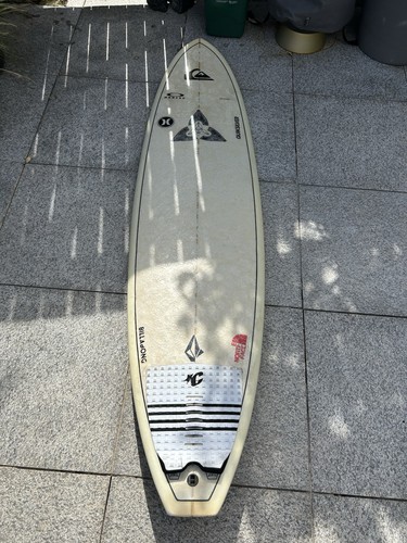 Shea mini mal - o’shea, 7’2