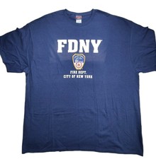 Fire Department New York