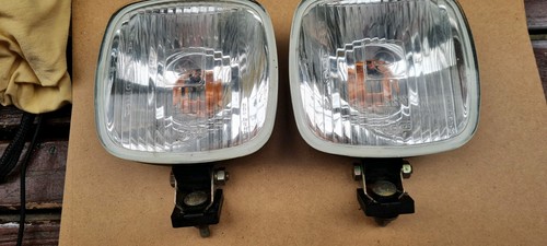 Ford escort square - ford,