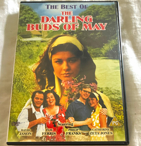 The best darling buds - the,