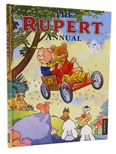 The rupert annual 2014 - the, no.