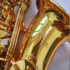 New Jas-700 Eb Alto Saxophone JUPITER Brass Musical Instrument Lacquered gold