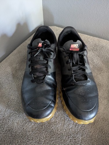 Nike lunarlon golf shoes - nike,