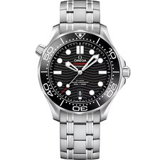 2026 Omega Seamaster Diver 300