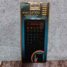 Emerrson Smart Jumbo Universal
