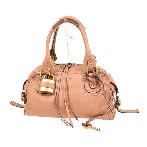 Chloe paddington shoulder hand - shoulder,